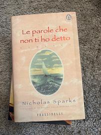 Le parole che non ti ho detto