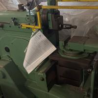 Fresa orizzontale usata