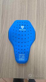 Paraschiena da Moto Rev'it