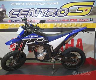 Yamaha WR 250X