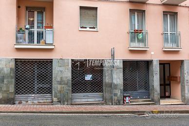 LOCALE COMMERCIALE LIBERO DA SUBITO, VIA ROMA, PIN