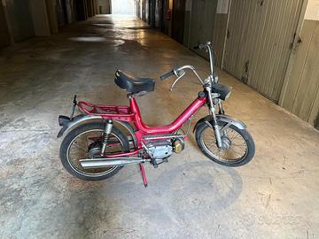 48cc Franco Morini anni 70