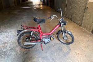 48cc Franco Morini anni 70