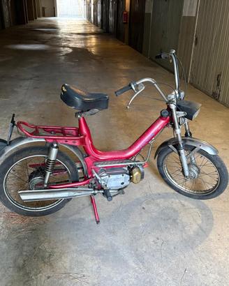 48cc Franco Morini anni 70
