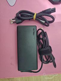 Alimentatore Lenovo 135W Slim Tip Originale