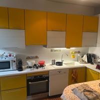 Cucina completa alta qualità!