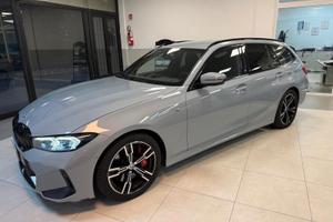 Bmw 320 320d 48V Touring Msport