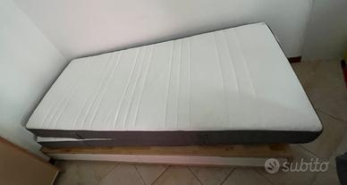 Materasso singolo IKEA Morgedal
