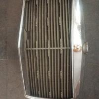 calandra Mercedes 