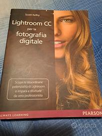 Lightroom Cc di Scott Kelby