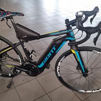 giant ebyke corsa