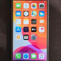 iPhone 7 32 gb - black