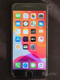 iPhone 7 32 gb - black