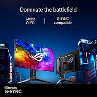 Monitor ASUS OLED PG27AQDM
