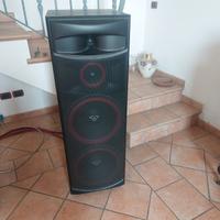 casse acustiche