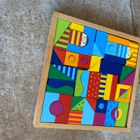 Costruzioni in legno