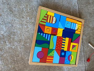 Costruzioni in legno