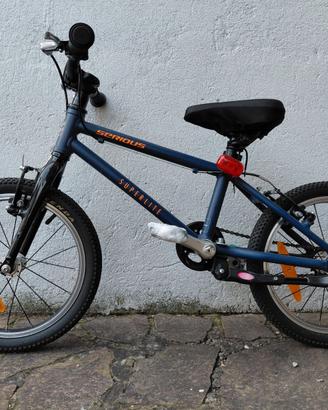 Bici bambino