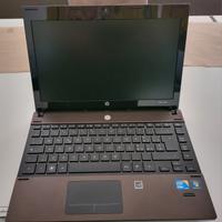 HP Probook 4320s