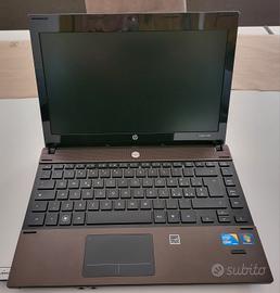 HP Probook 4320s