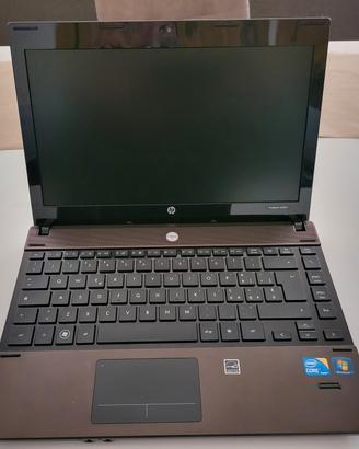 HP Probook 4320s