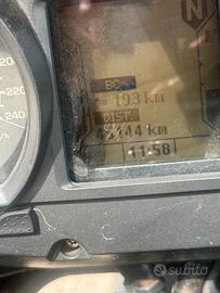 BMW R1200RT BIALBERO 2013
