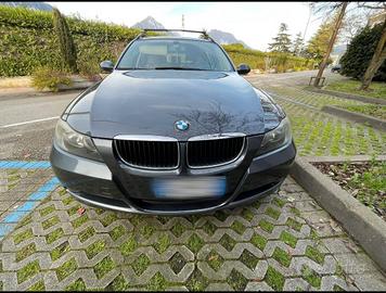 bmw 320 d 