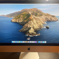 Apple iMac 27” i5 5K