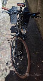 Bici da strada