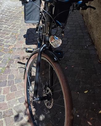 Bici da strada