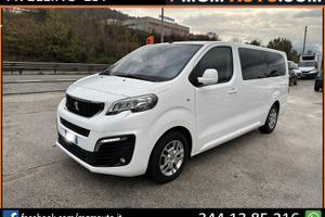 Peugeot Traveller BlueHDi 150 S&S Long 9 posti