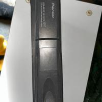 Pioneer CDX P670 + cavo di serie