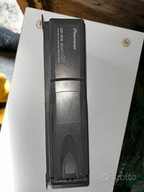 Pioneer CDX P670 + cavo di serie