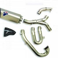 Kit scarico completo Termignoni Hypermotard 950