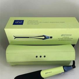 ghd chronos cyberlime