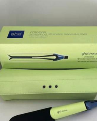 ghd chronos cyberlime