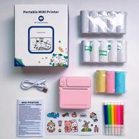 Stampante/etichettatrice termica portatile