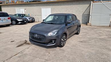 Suzuki Swift 1.2 Hybrid Top