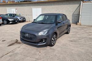 Suzuki Swift 1.2 Hybrid Top