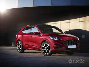 FORD Kuga 1.5 EcoBlue 120 CV aut. 2WD Titanium B