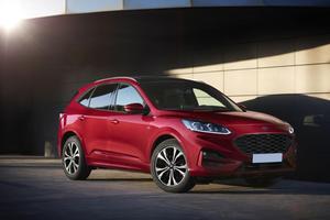 FORD Kuga 1.5 EcoBlue 120 CV aut. 2WD Titanium B