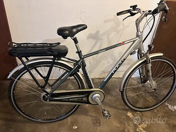 Bici pedalata assistita da 29”