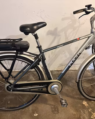 Bici pedalata assistita da 29”