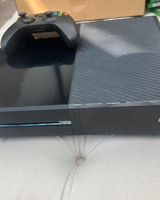 Xbox one 500gb