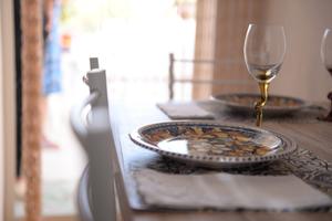 Villino a circa 500 m dal mare