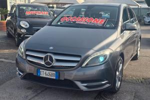Mercedes-benz B 180 200 CDI BlueEFFICIENCY Executi