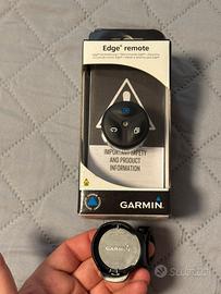 Garmin Edge Remote