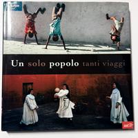 Un solo popolo. Tanti viaggi