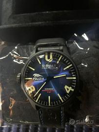 Orologio U-Boat DarkMoon Pantera