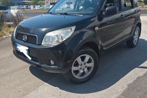 Daihatsu  Terios 1.5 cambio automatico
